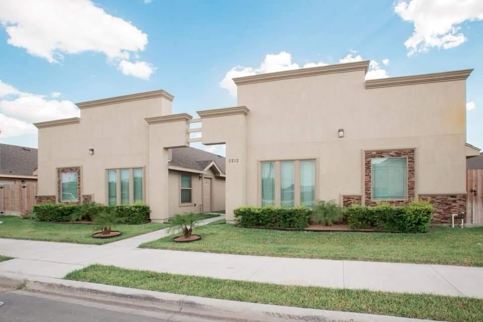 2208 Taxco Ct, Edinburg, TX 78542 Apartments in Edinburg, TX
