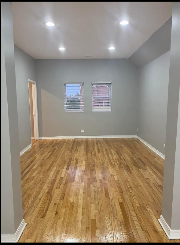 Foto del edificio - 5906 S La Salle St