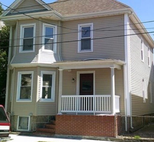 Front view - 24 Margin St