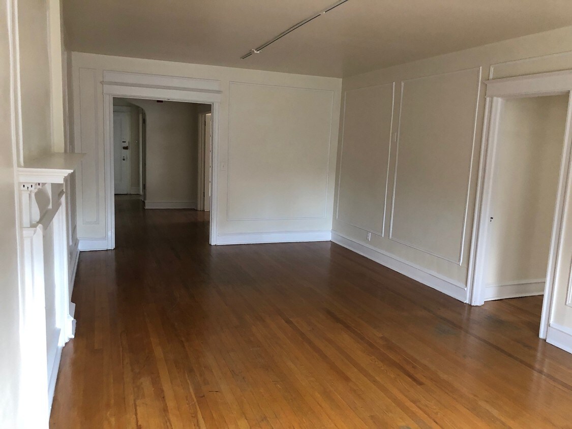 5515 Wissahickon Ave, Philadelphia, PA 19144 Apartments in