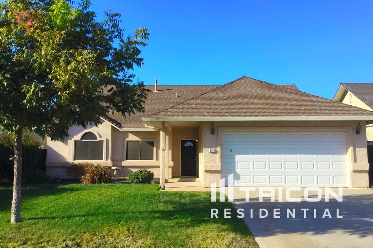 3719 Incline Way Riverbank CA House Rental in Riverbank, CA