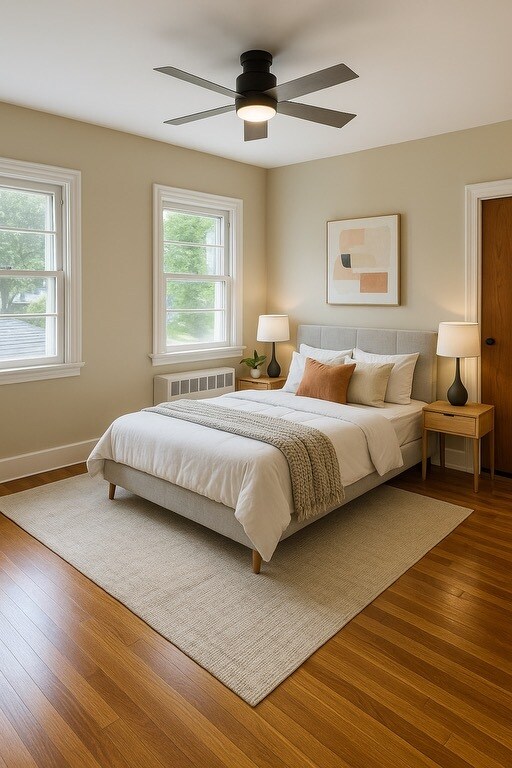 Foto del edificio - 552 Chandler St