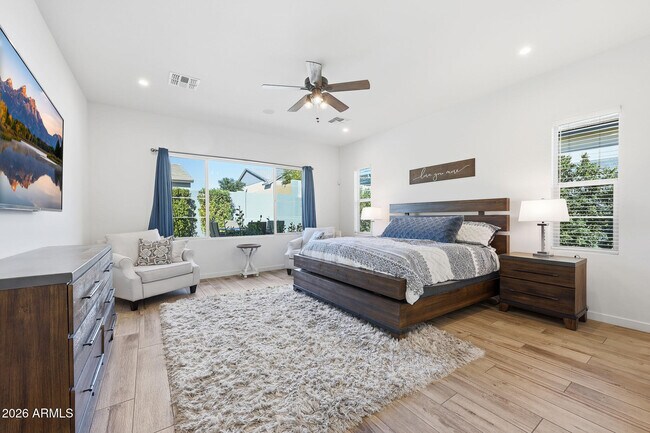 Foto del edificio - 4416 E Roy Rogers Rd