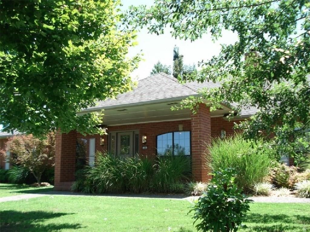 21 E 29th Cir, Fayetteville, AR 72701 House Rental in Fayetteville