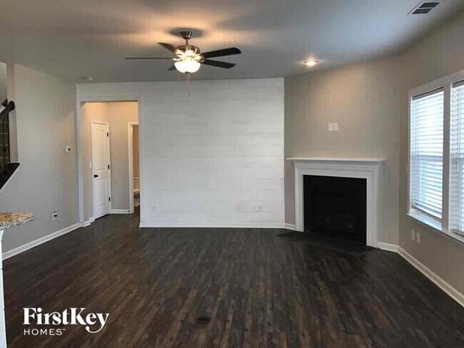 Building Photo - 6312 Durango Way