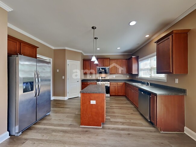 Foto del edificio - 3364 Park Glen Way
