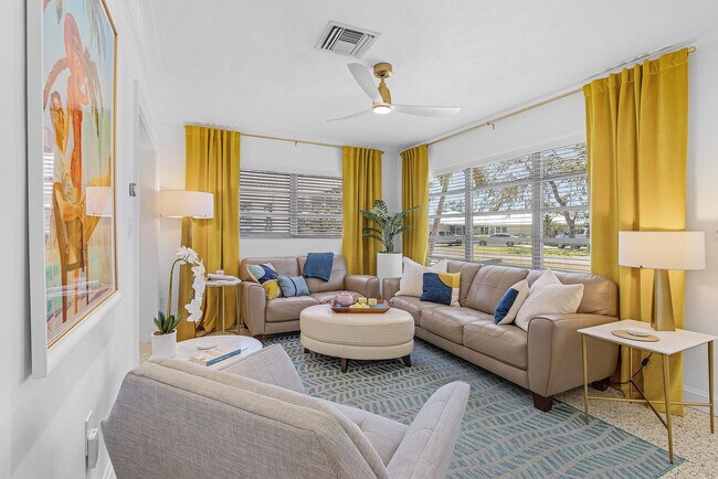 Foto del edificio - 4891 Heron Rd