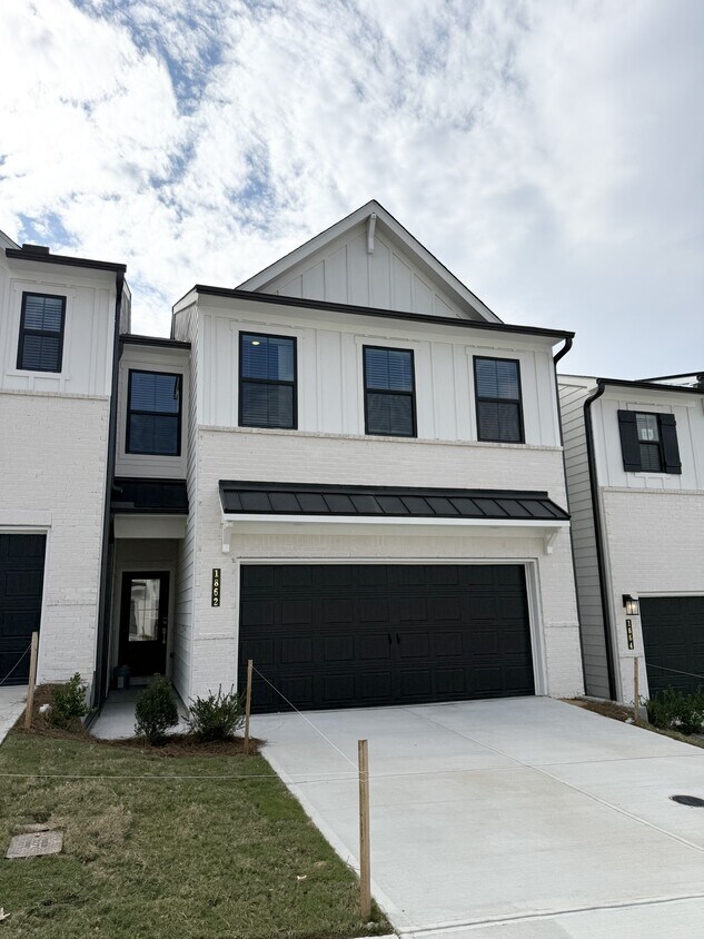 Photo - 1862 Copelyn Reese Ct (Lawrenceville, GA)