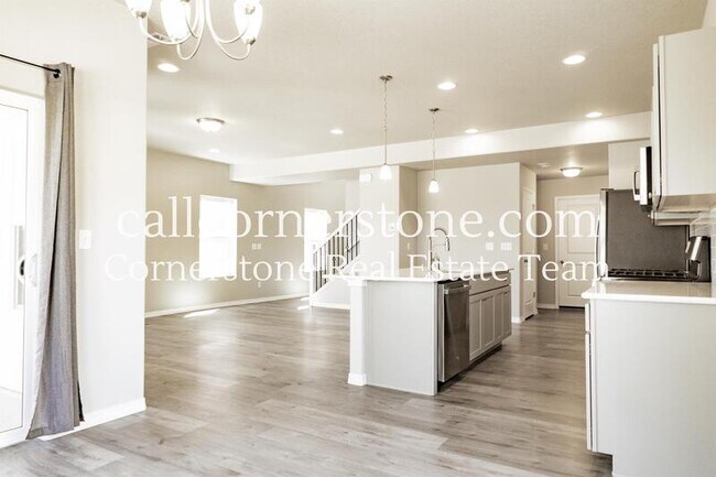 Building Photo - 4128 Samaritan Lp