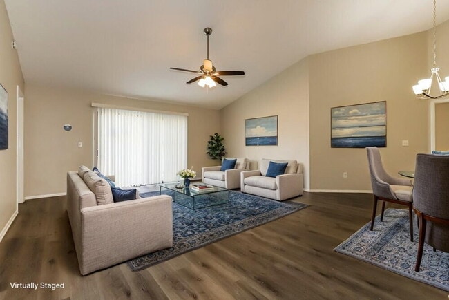 Building Photo - 11504 Smokethorn Dr