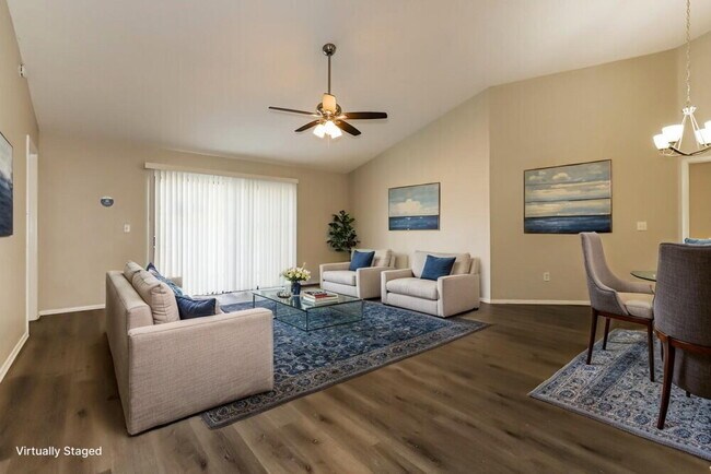 Foto del edificio - 11504 Smokethorn Dr