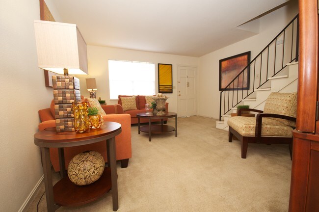 Foto del edificio - Eastwood Manor