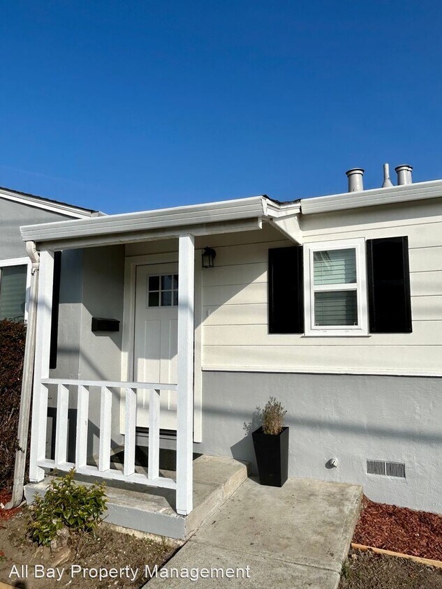 3 br, 2 bath House 2149 Bockman Rd. House Rental in San Lorenzo, CA
