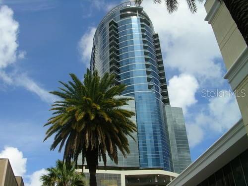 Foto del edificio - 111 E Washington St