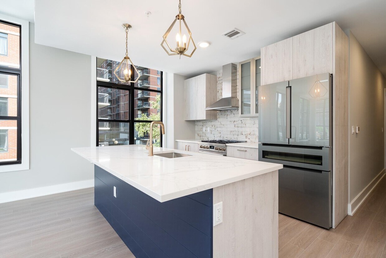 Foto principal - 711 1st St