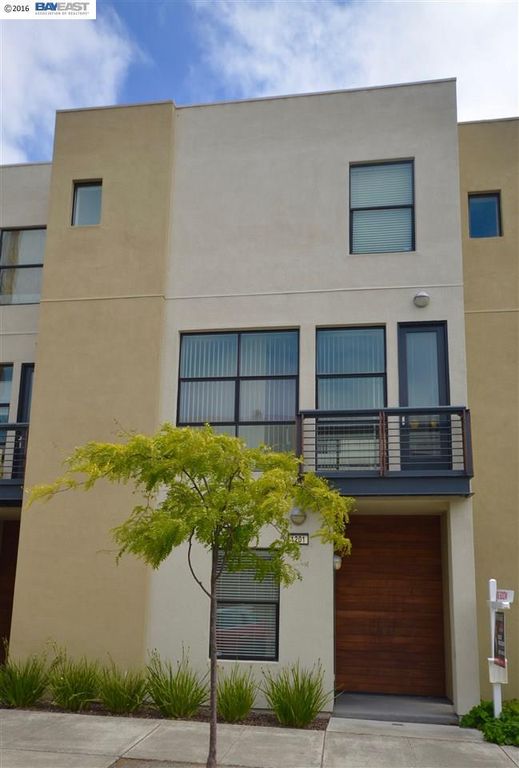 Fachada - 1199 67th St