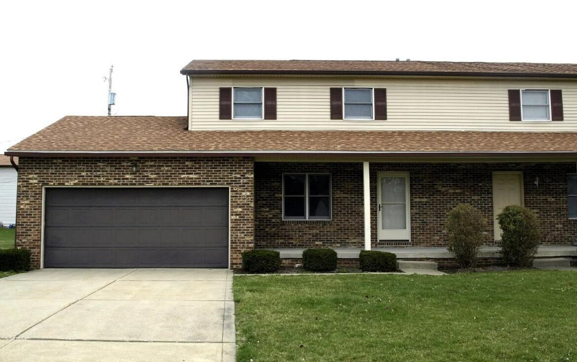 5744 Kentview Ave NW Unit 5744, North Canton, OH 44720 Condo for Rent in North Canton, OH