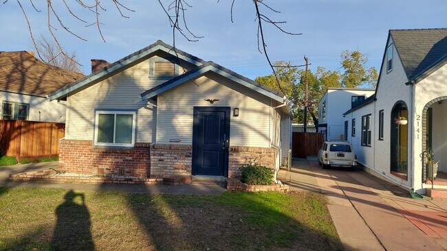 Foto del edificio - Updated 3bedroom, 1 bath home near UC Davi...