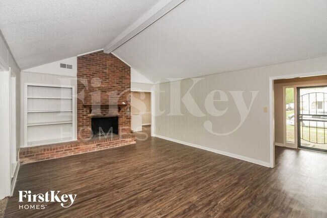 Foto del edificio - 4119 Friendship Lane