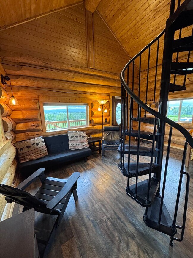 Foto del edificio - 6134 Chena Hot Springs Rd
