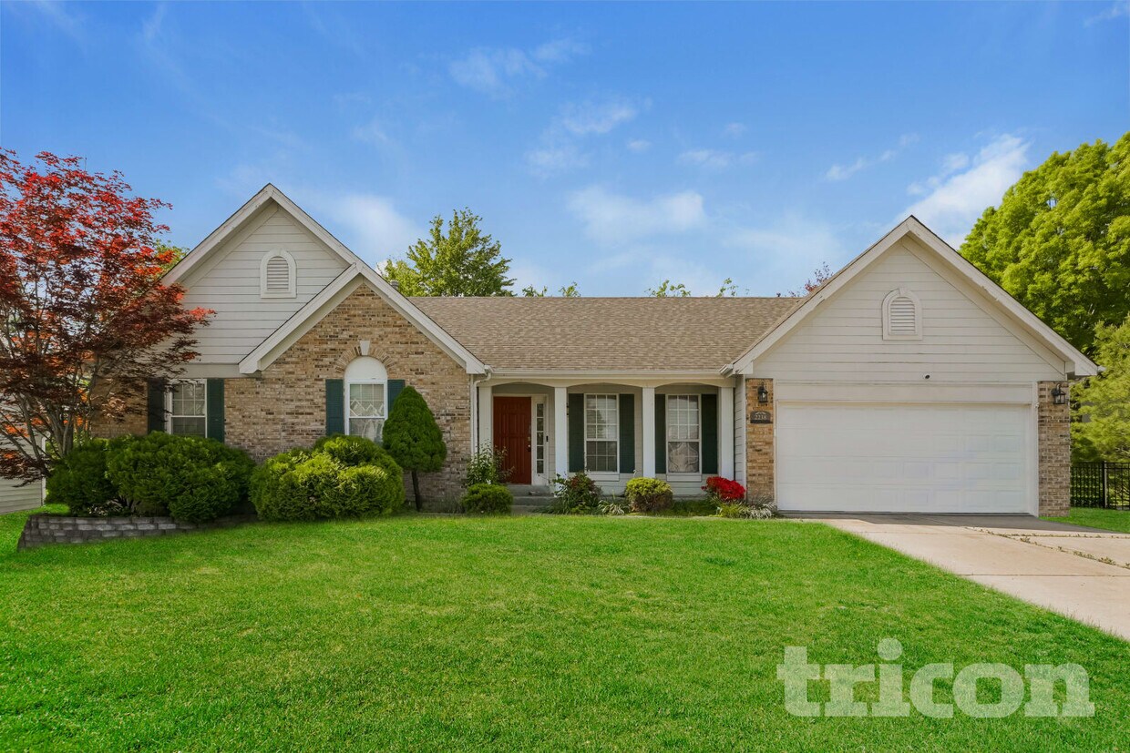 Foto principal - 2238 Currier Pl