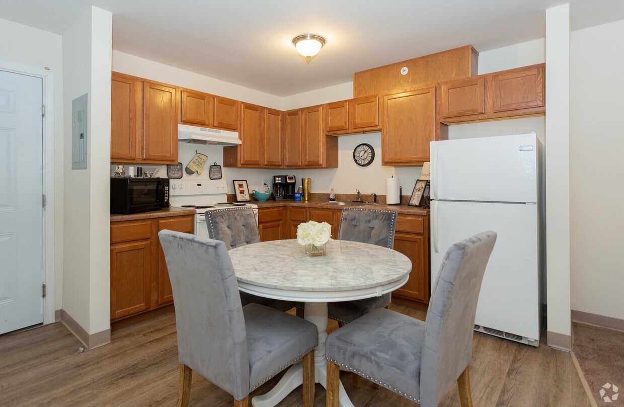 Primary Photo - The Overlook