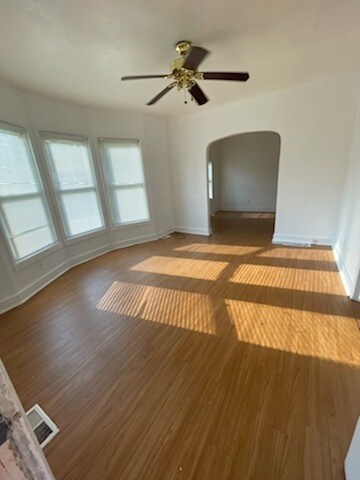 Building Photo - 1848 Cone St