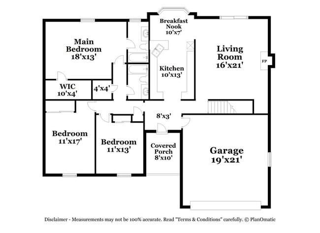 Building Photo - 9770 Merry Ln