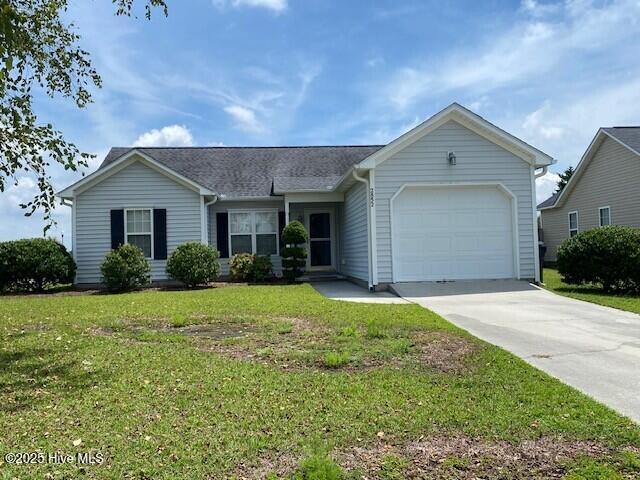 Building Photo - 2852 Valor Dr