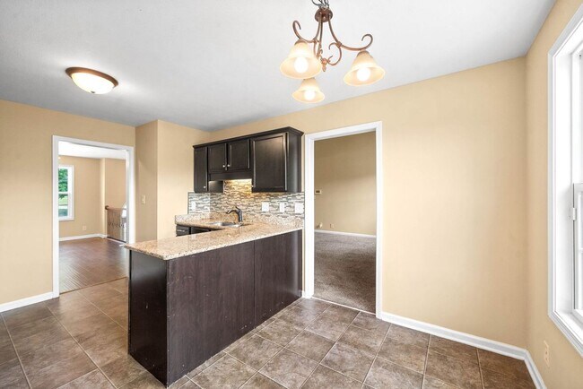 Foto del edificio - 2204 Allen-Griffey Rd