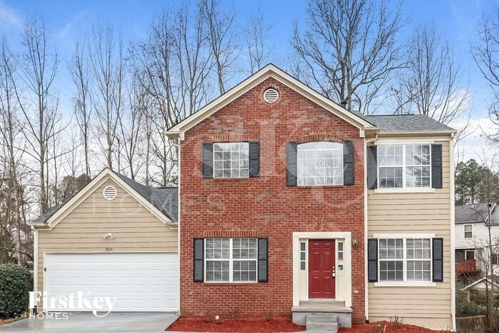 Foto principal - 3010 Scepter Dr