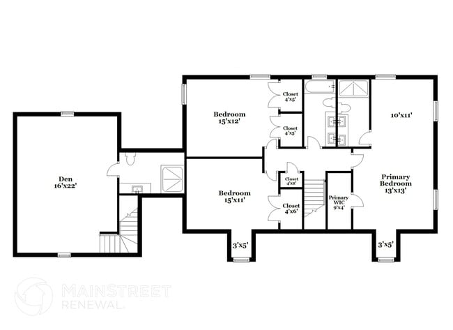 Building Photo - 5849 Beauregard Dr
