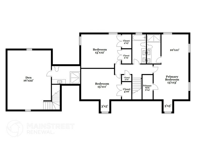 Foto del edificio - 5849 Beauregard Dr