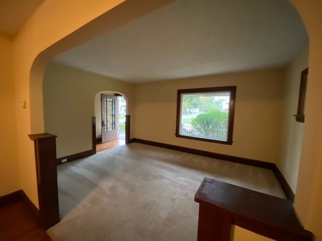 Foto del edificio - 3911 W 18th St