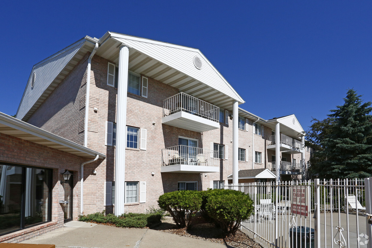 Apartments In Apple Valley