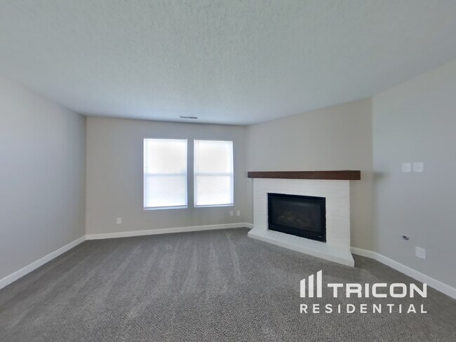 Foto del edificio - 2256 Hampton Drive Franklin IN