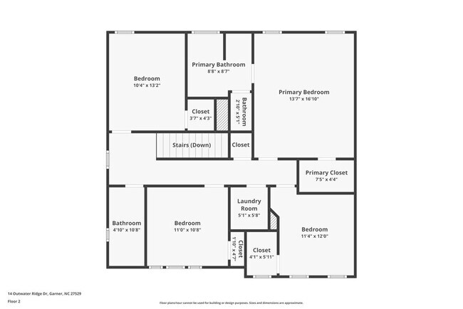 Foto del edificio - 14 Outwater Ridge Dr