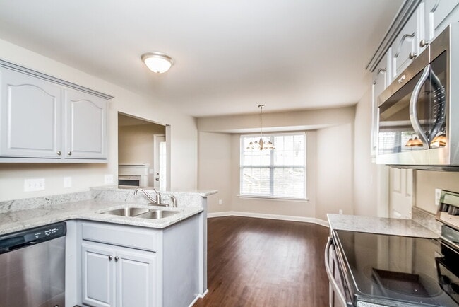 Building Photo - 5024 War Admiral Ct