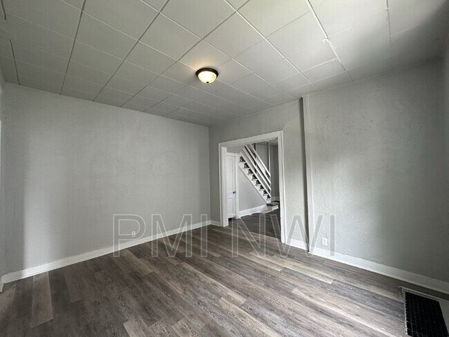 Building Photo - 1406 Jefferson Ave