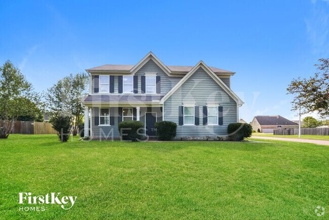 Building Photo - 4991 Delaney Valley Dr