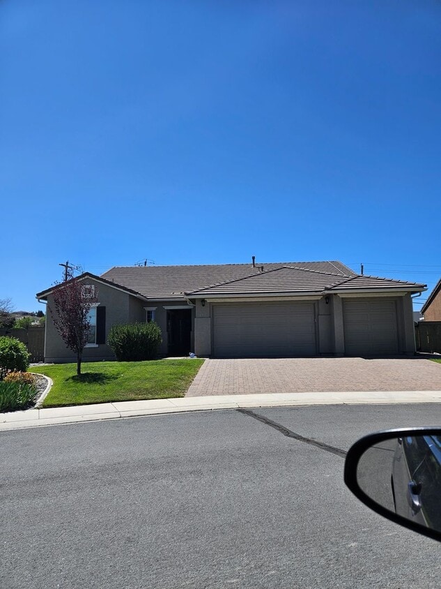 Primary Photo - Gated Community with elegance and tranquil...
