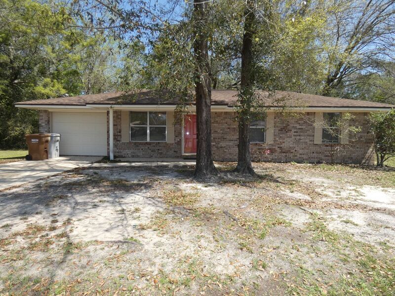 4624 Rambling Way, Milton, FL 32571 House for Rent in Milton, FL