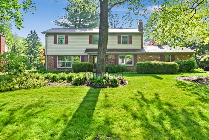 Photo - 7211 Lesley Ave. Indpls, IN 46250