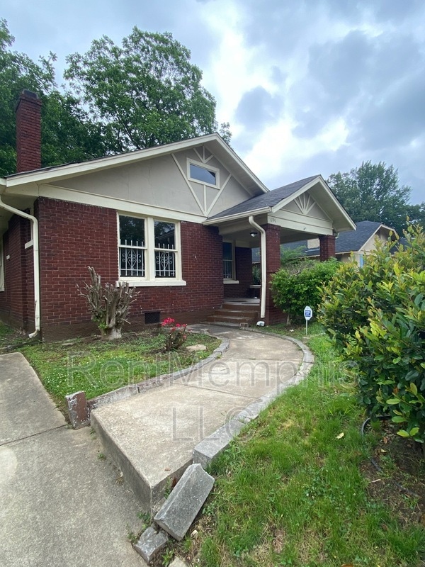 Building Photo - 894 N McNeil St