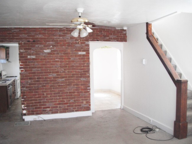 Building Photo - 1623 Beech St