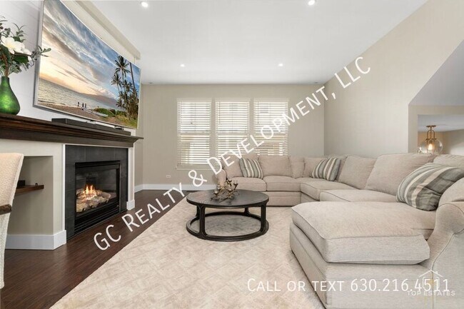 Foto del edificio - 927 Indigo Ct