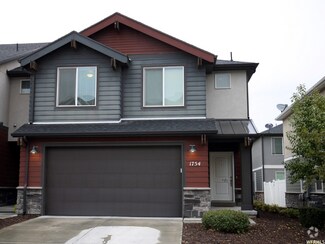 Building Photo - 1754 W 10 S