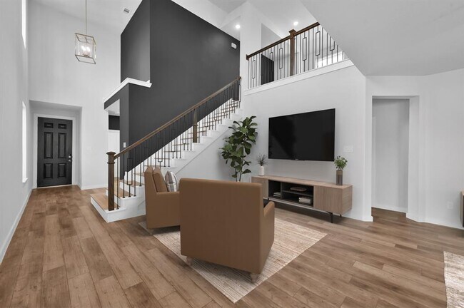 Foto del edificio - 109 Morning Nook Ct
