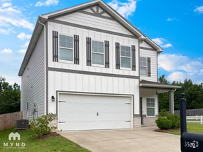 Building Photo - 3502 Misty Hollow Dr