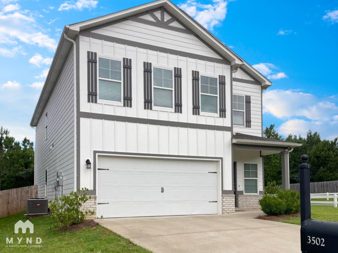 Foto principal - 3502 Misty Hollow Dr